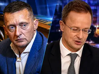 Megszólalt a volt főügyész: Hamarosan következhet Rogán és Szijjártó