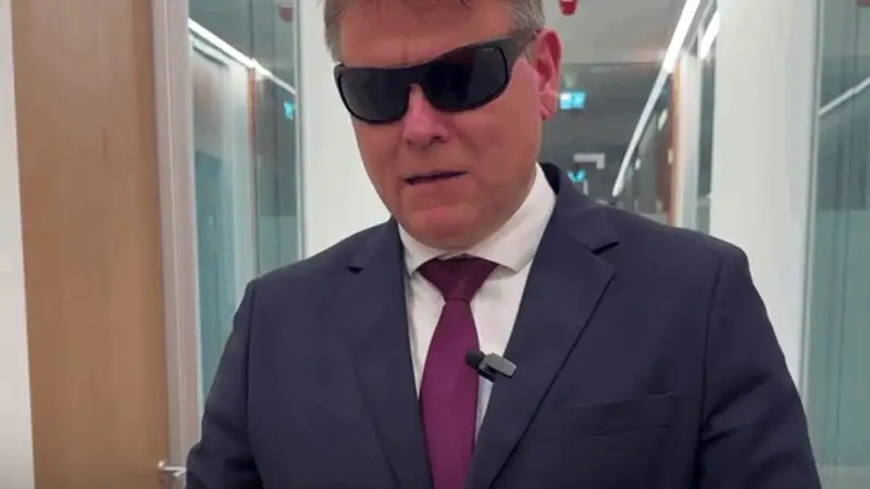 Kátai-Németh Vilmos meglepő bejelentést tett, máris meglépte! Özönlenek a gratulációk!