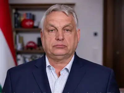 Most jött a bejelentés: Lecsapnak a hatóságok Orbán Viktorra?