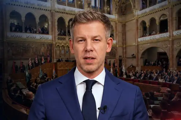 Perceken belül kezdődik a Parlameni ülés, durva ami most jönni fog!