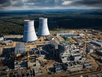 Történelmi pillanat jön: Soha senki nem állított még le a paksi atomerőművet