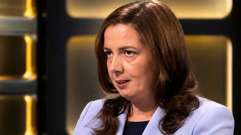 Unger Anna kiterítette a lapokat: Döbbenetes számok, kerültek nyilvánosságra!
