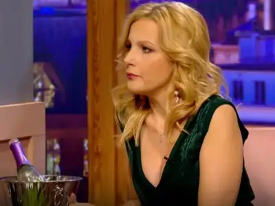 Várkonyi Andrea őszinte vallomása: Nekem többet ért a méltóságom és a tartásom