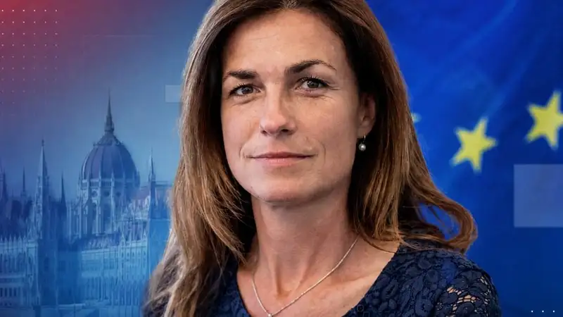 Most jött a hír Varga Juditról, meglépte a nehéz döntést innen már nincs visszaút
