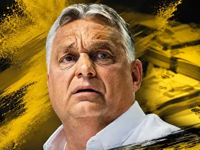 Ha Orbán Viktor ezt meglátja, azonnal feladja magát