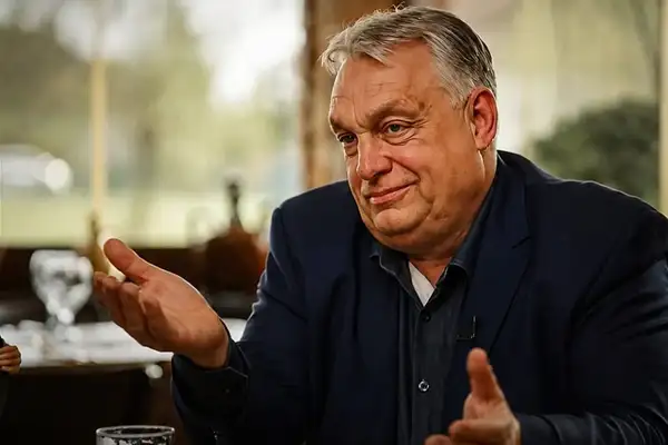 Hol van Orbán Viktor? Teljesen eltűnt a vészhelyzet idején, és ennek érdekes oka van