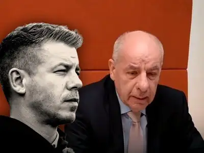 Kitudódott a Tisza Párt terve Sulyok Tamással kapcsolatban, totális változás a köztársasági elnök pozícióban