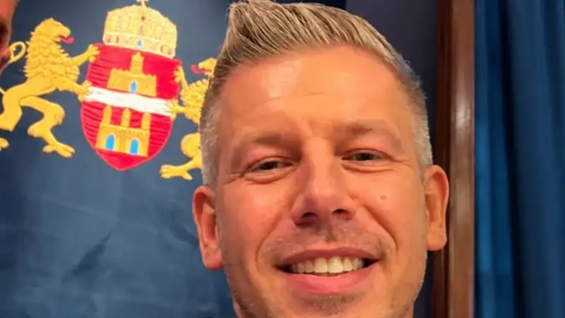 Magyar Péter új bejelentése minden korábbi várakozást felülműlnak a számok!