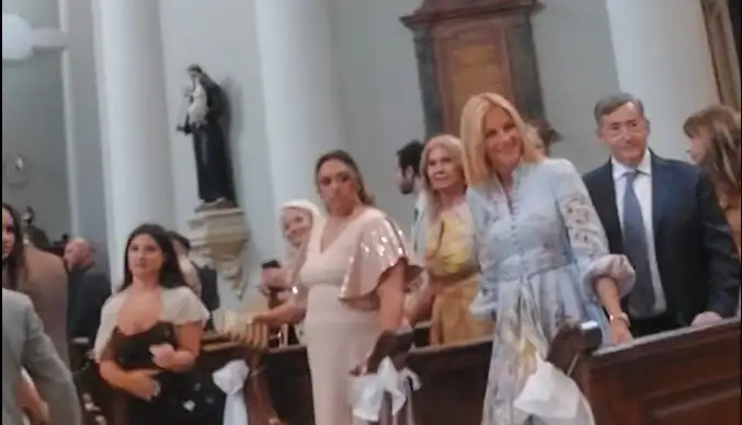 Nem hiszed el hol került elő Mészáros Lőrinc és Várkonyi Andrea