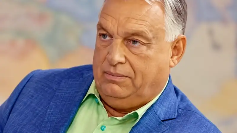 Orbáról előkerült egy hangfelvétel, ami borít mindent