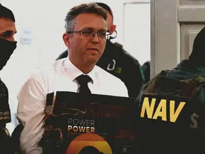 Most jött: Szobrot állítanak Hankó Balázsnak