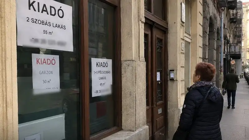 Terézváros korlátozta az airbnb-zést, és hirtelen lett egy csomó elérhető árú albérlet