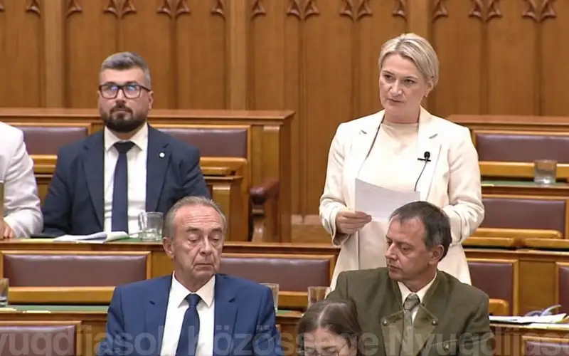 A Tiszás képsviselő elárulta, ki lehet a következő akit vezetőszáron visznek el: Nagykutya!