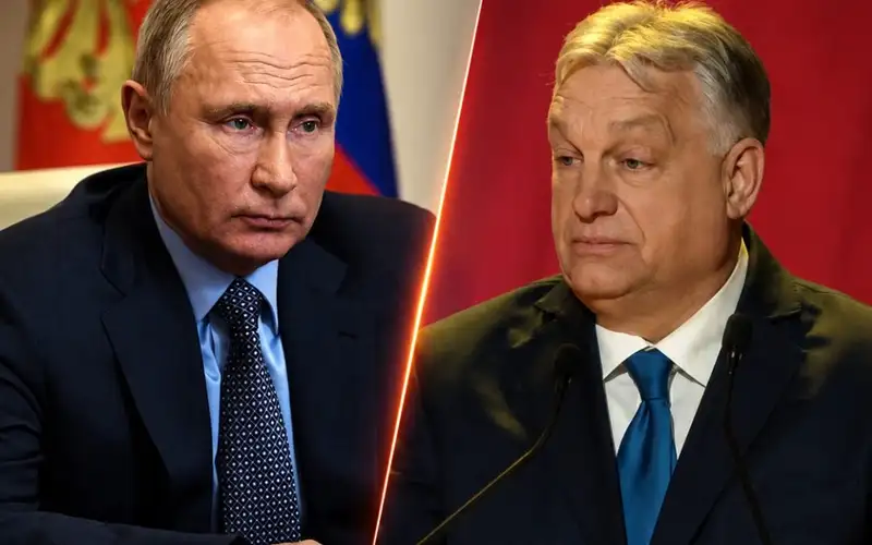 Vége a találgatásoknak: Kiderült az igazság Orbán Viktor és Putyin tárgyalásairól