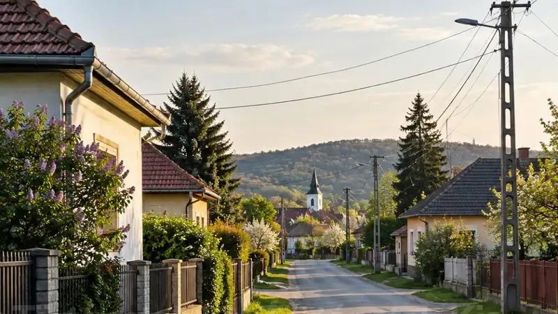 Húzós évek várnak a vidéki háztulajokra: kétmillió magyar otthonra csap le az új uniós szigor