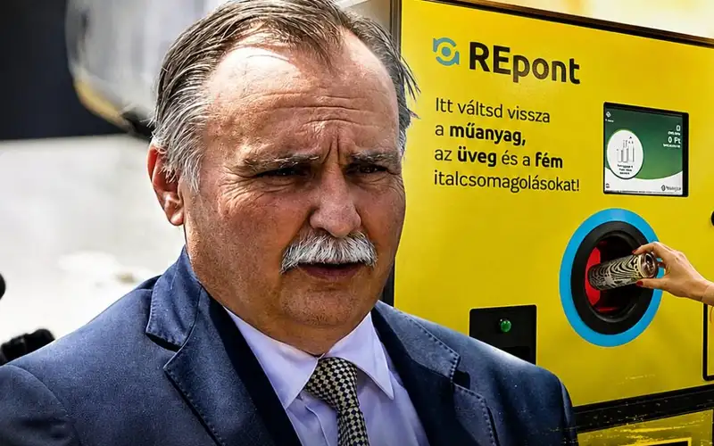 Gajdos László keményen beleszállt a MOHU-ba, kőkemény felülvizsgálatot indít