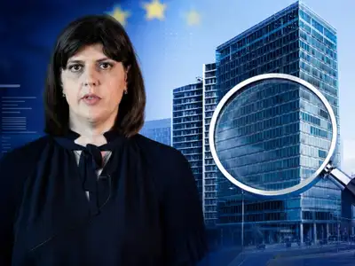 Máris hír érkezett az Európai Ügyészségtől: Magyarországról van szó, sok volt politikus kerülhet bajba