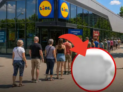A Lidl most odatette magát: 1999 forintos kütyü miatt rohamozhatják meg a boltokat az autósok