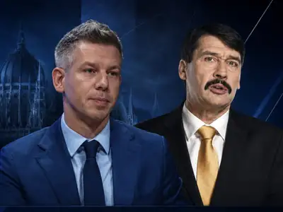 Már Áder János körül vizsgálódnak, a volt köztársasági-elnök körül gyűlnek a viharfelhők