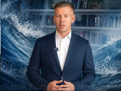 Mindent elsöpört a Tisza párt, már nincs aki az útjukba álljon