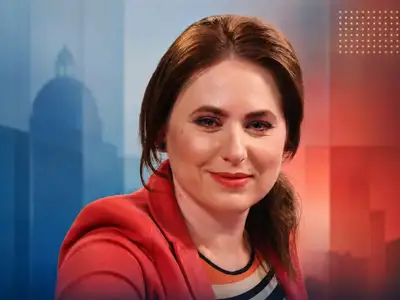 Polgár Judit bejelentette, elfogadja-e a köztársasági elnöki felkérést