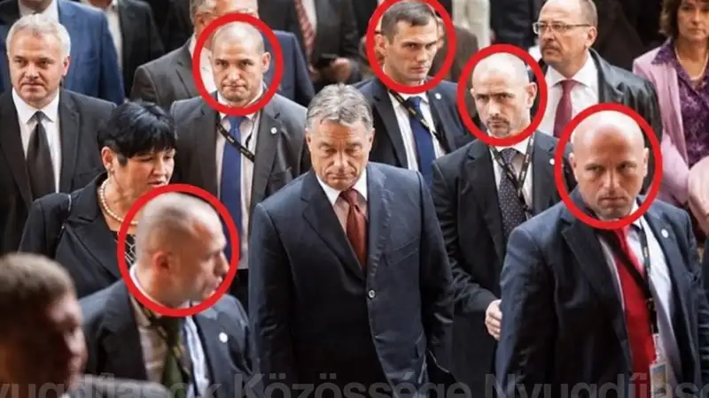 Kiderült: Eddig védik még Orbánt a testőrök közpénzből
