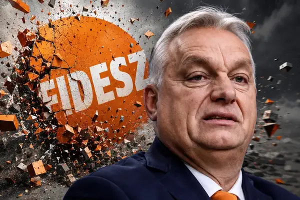 Megvalósul Orbánék rémálma: Elkezdődött!