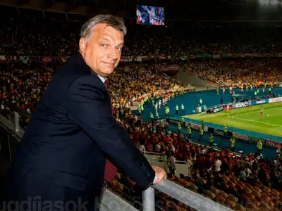Ennyi a magyar focinak? A Fidesz bukása óta rebesgetik, de most megtörténik!