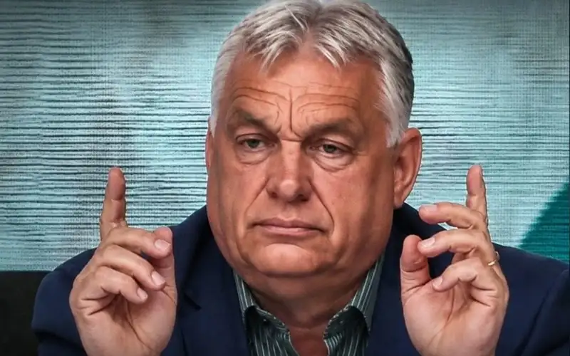 Megkérdezték Orbántól nyilvánosan, miért nem erősítették meg a magyar vízügyi rendszert 16 év alatt, ezt figyeld