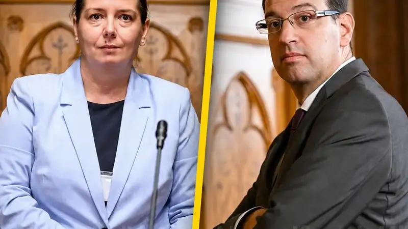 Unger Anna az NVVH új elnöke máris meglépte a váratlant