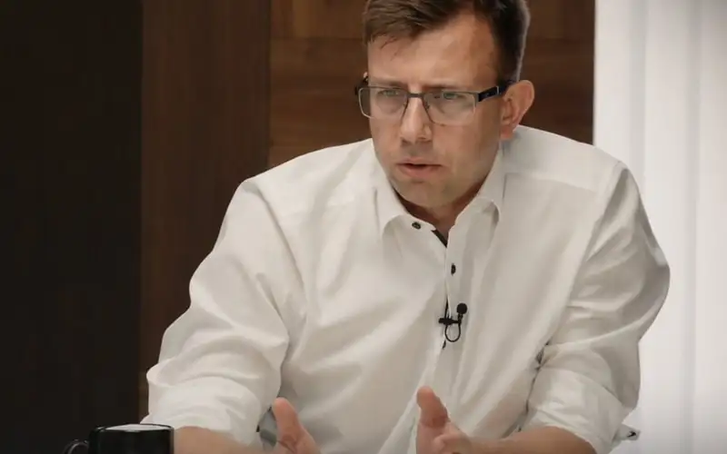 A Fidesz frakcióvezetője Bóka János elszólta magát: Az elmúlt 6 év egy kisérlet volt, a cél pedig…