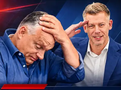 Orbán belesétált Magyar Péter csapdájába, ez lehet az utolsó szög?