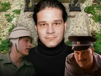 18 éve halt meg Selmeczi Roland: a hang, amit egy ország ismert, és a tragédia, amely máig felfoghatatlan