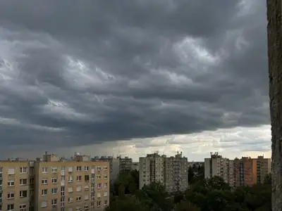 Rég nem látott fordulat jön órákon belül: ezt üzenik a meteorológusok