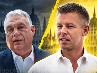 Magyar Péter úgy kibabrált Orbán Viktorral, mint a fene: Orbán elfelejtette, hogyan kell politizálni?