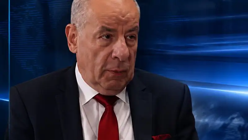 Sulyok Tamás váratlanul megszólalt az utódjáról