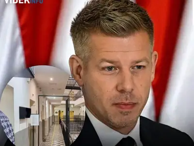 Magyar Péter kitálalt: Súlyos bűncselekményekről van szó