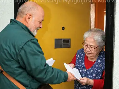Jött egy jó és egy rossz hír is a nyugdíjról