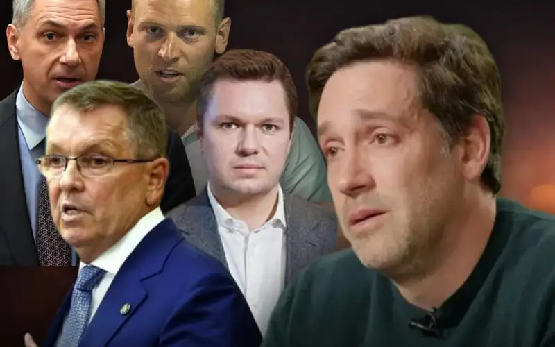 FORDULAT A HATÓSÁGOKNÁL: Megkezdődött az elszámoltatás!