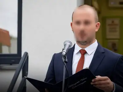 Lecsapott a rendőrség: Őrizetbe vették a fideszes polgármestert