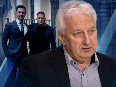 Somogyi András ügyvédje poligráfos vizsgálatot kért Semjénre