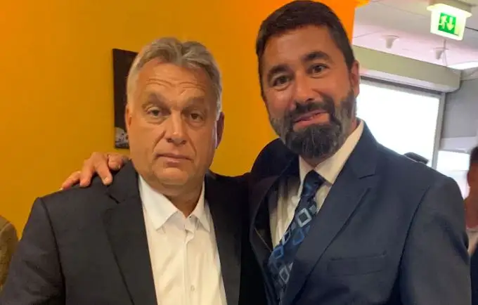 Eljárás indítottak Forsthoffer Ágnes ellen a Fideszesek