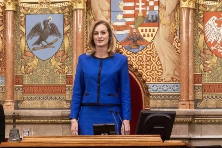 Magyar Pétert választották a legdögösebb politikusnak, de ha meglátod, ki a második…