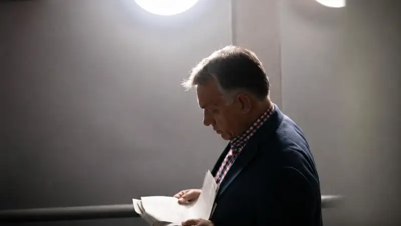 Orbán Viktort váratlant lép a hétvégén, semmilyen hivatalos programban nem szerepel mégis meglépi!