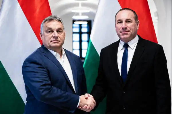 5 év börtönre ítélték a fideszes Boldog Isvánt