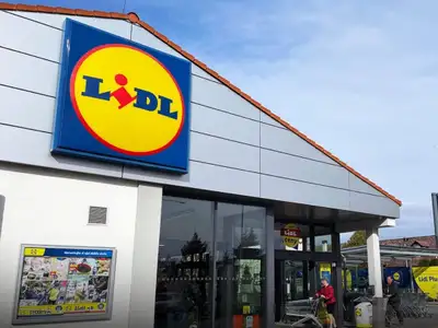 Kincsre bukkan, aki ma a Lidlben jár – csak 7999 forint, és mindenki imádja