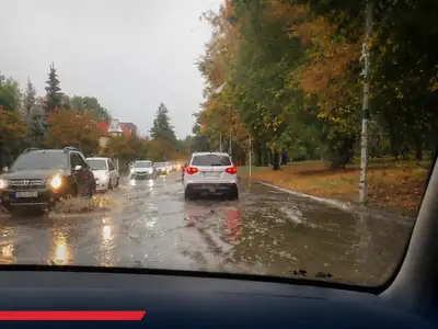 Kiadták a riasztást, ezekben a megyékben csap ma le a zivatarhullám!