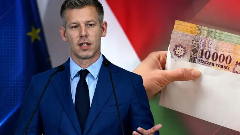 Újabb segélyhez nyúl hozzá a kormány, kiderült, mikor érkezhet az emelés