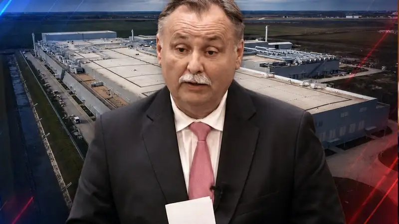 Gajdos Lászlónak elege lett: Senki nem gondolta, hogy meg meri lépni az akkugyárakkal szemben