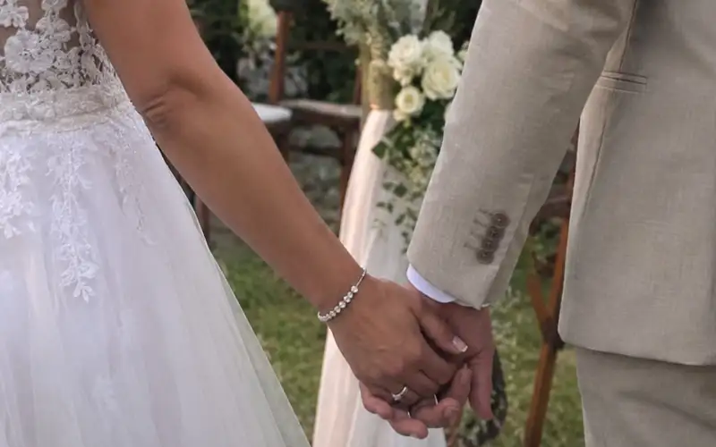 Máris jön a baba a Házasság első látásra párjánál?